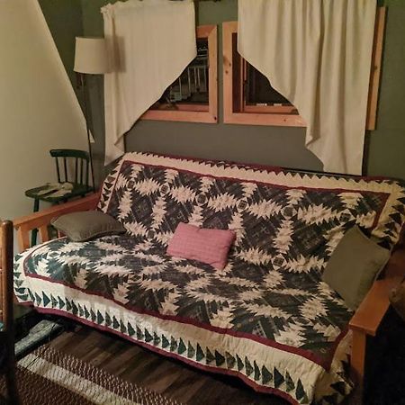 Buffalo Creek Bed And Breakfast Robbinsville Exterior foto