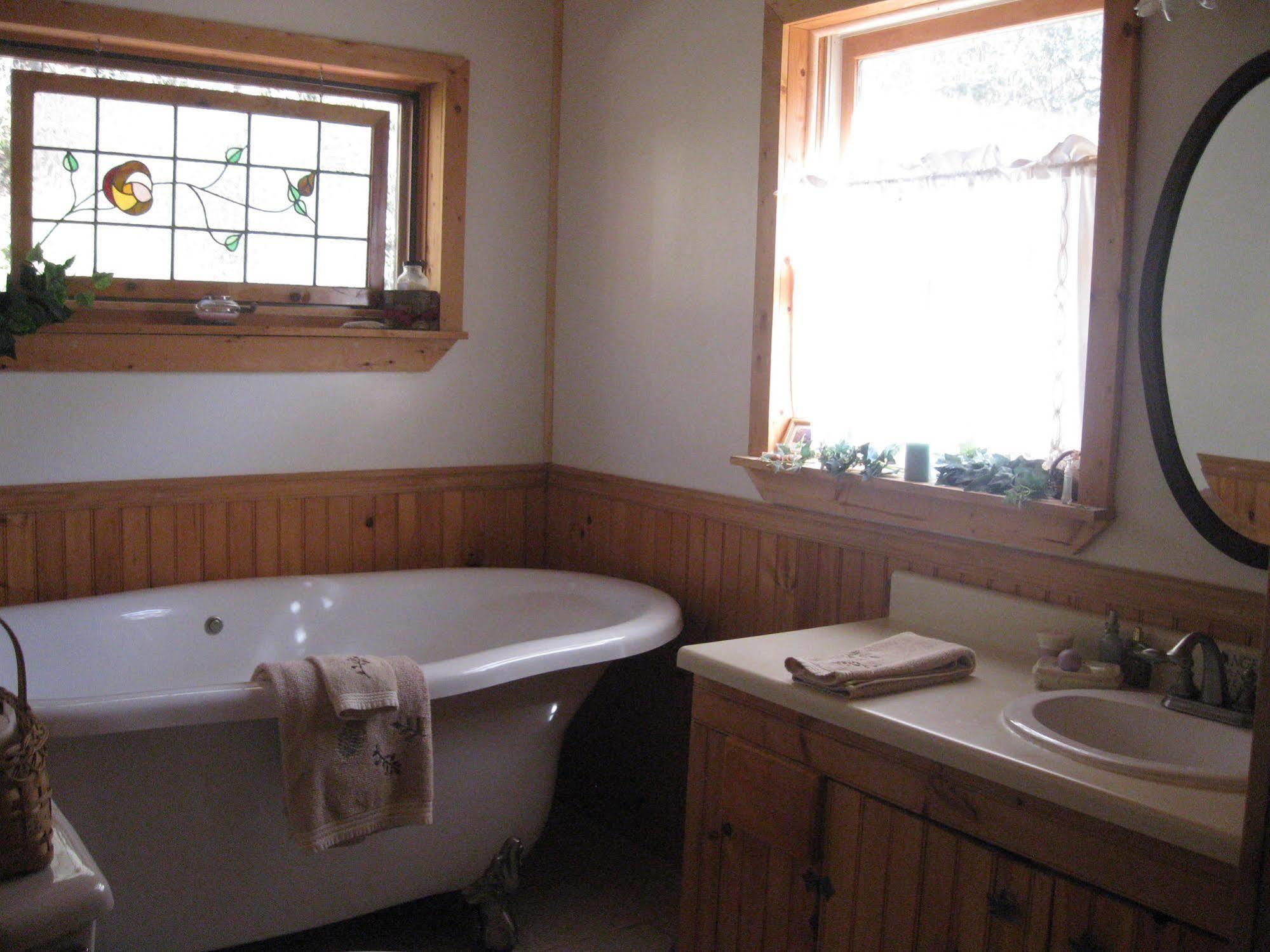 Buffalo Creek Bed And Breakfast Robbinsville Exterior foto